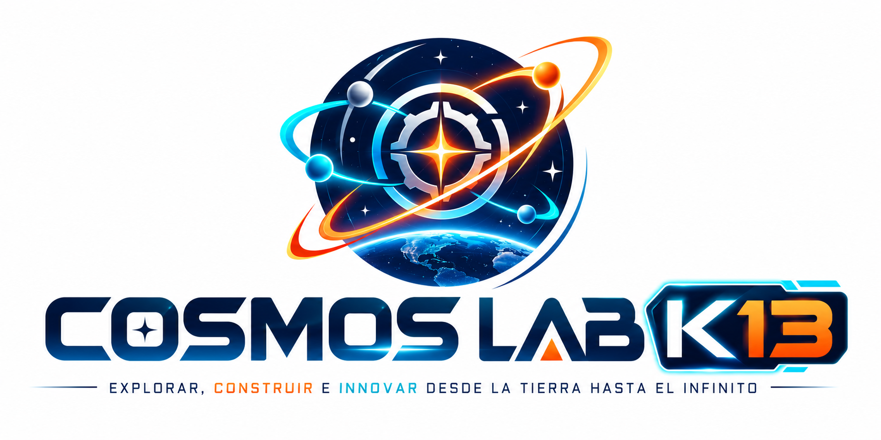 Cosmos Lab K13